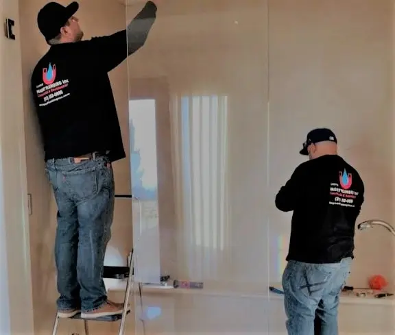 Professional plumbing installation for Tankless Water Heater Installation in Treemont Terrace